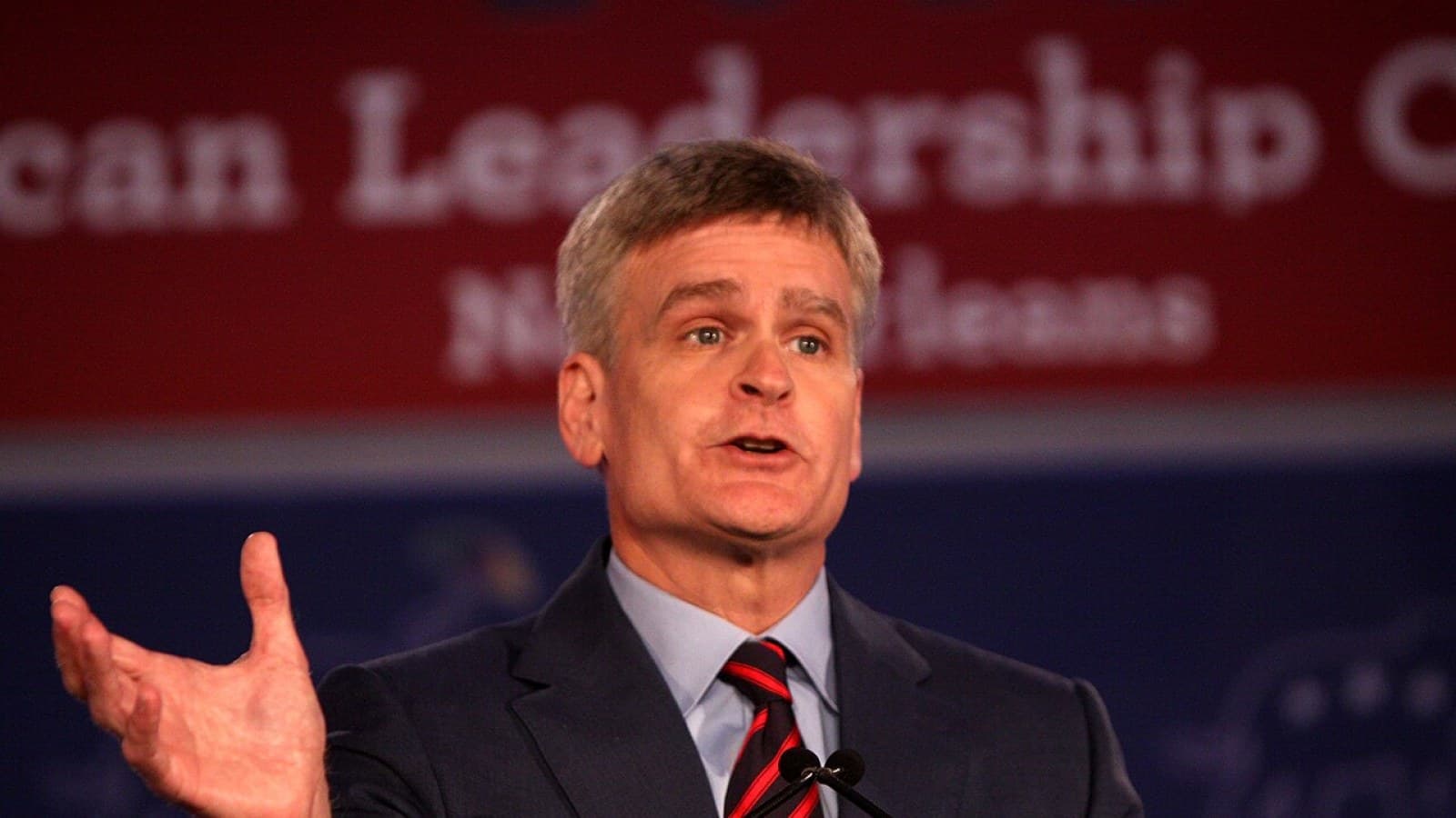 Who Is Senator Bill Cassidy? Career, Wife, Net Worth and His Alleged Screaming Match with Trump