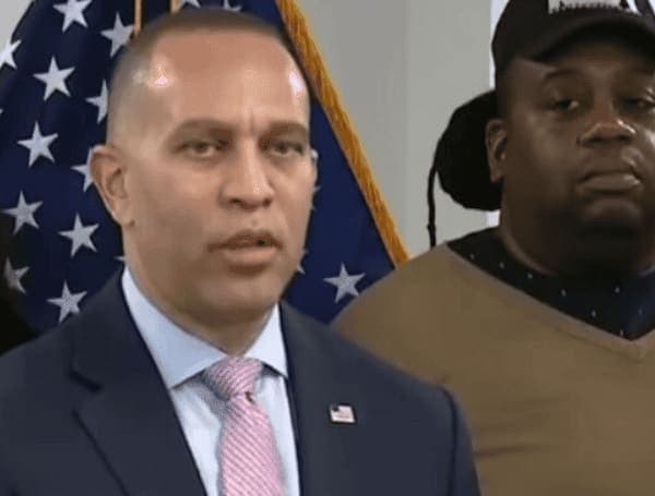 Double Standards Or Distinct Conflicts? Dems Defend Different Stances On Libya, Iran Strikes