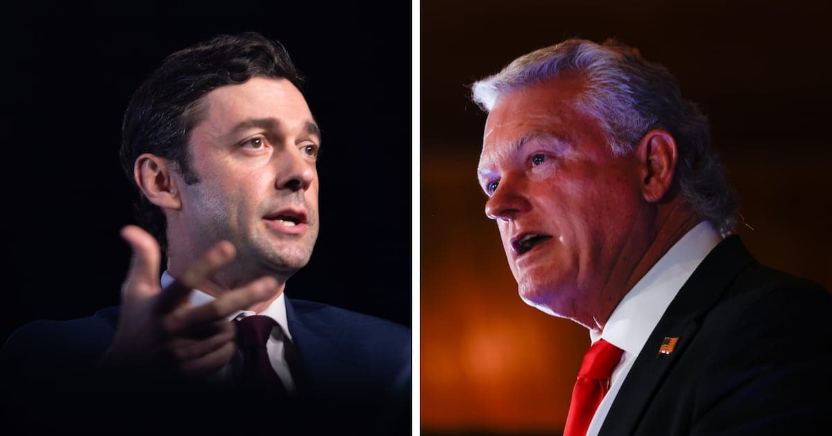 Can Collins change the race? 5 things to watch in Georgia’s Senate debate. - The Atlanta Journal-Constitution