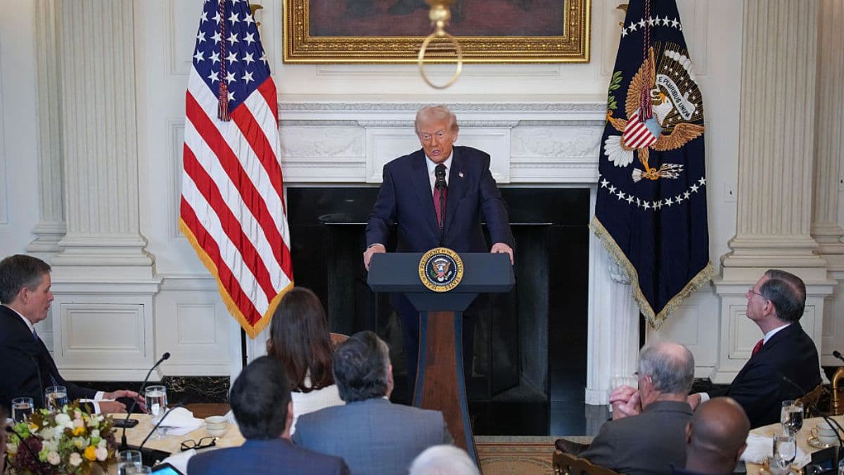Trump was so angry about one vote he threatened a GOP senator's re-election, then realized she doesn't have an opponent