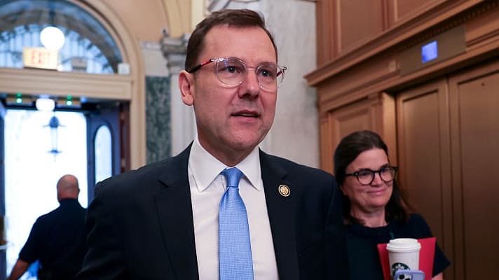 Rep. Tom Kean Jr. breaks silence on months-long absence, citing depression diagnosis