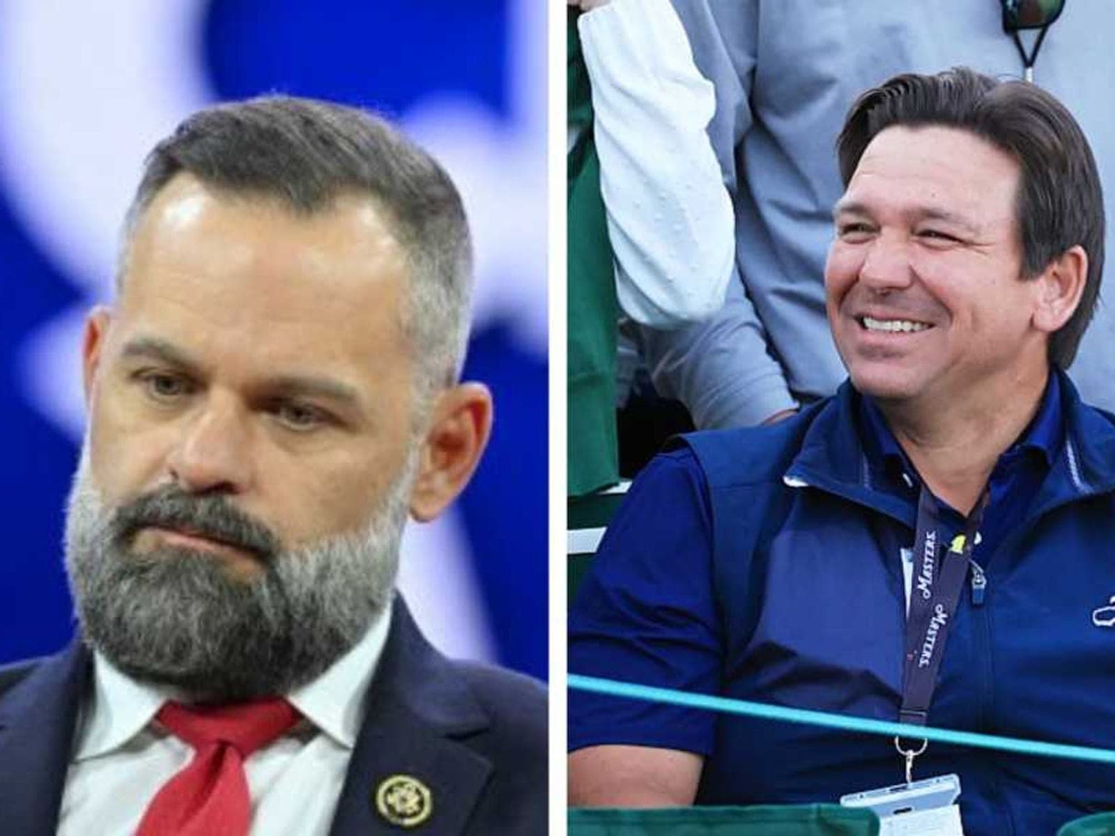 Rep. Cory Mills loses friends in high places as primary battle looms