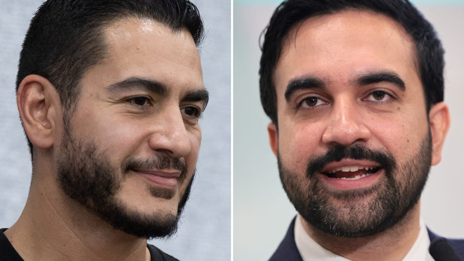 NYC Mayor Mamdani praises El-Sayed win in Michigan as progressives surge in Democratic party