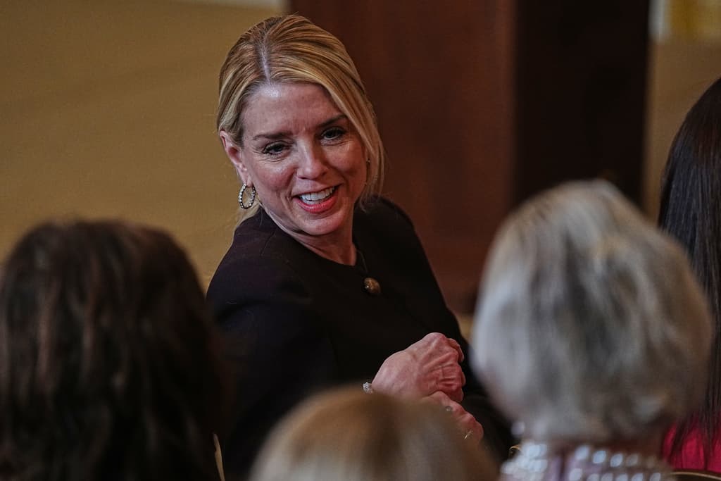 House GOP slams Dems for blowing off Bondi interview