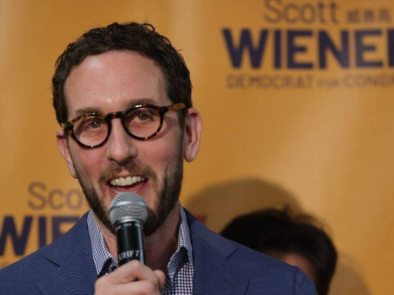 Gay lawmaker chased from San Francisco Trans March over Gaza