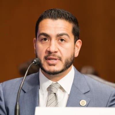 Michigan Dems Pick The Terror Apologist El-Sayed For Senate