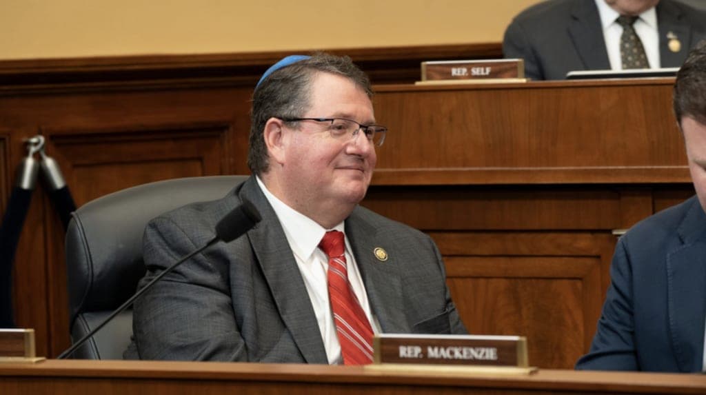 Randy Fine Faces Backlash Over Anti-Muslim Comments as Democrats Demand Accountability