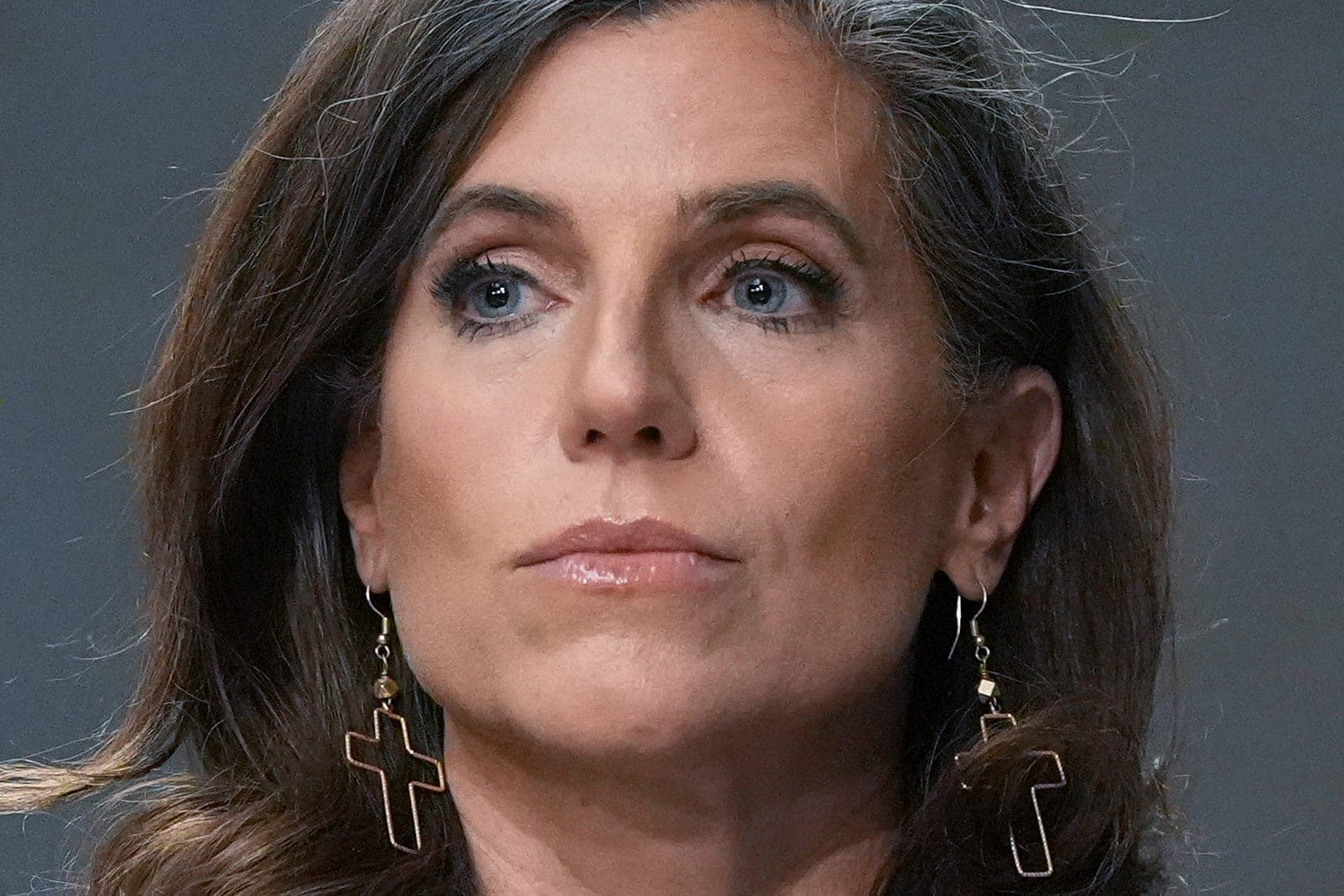 House Ethics panel opens investigation of Rep. Nancy Mace over housing costs