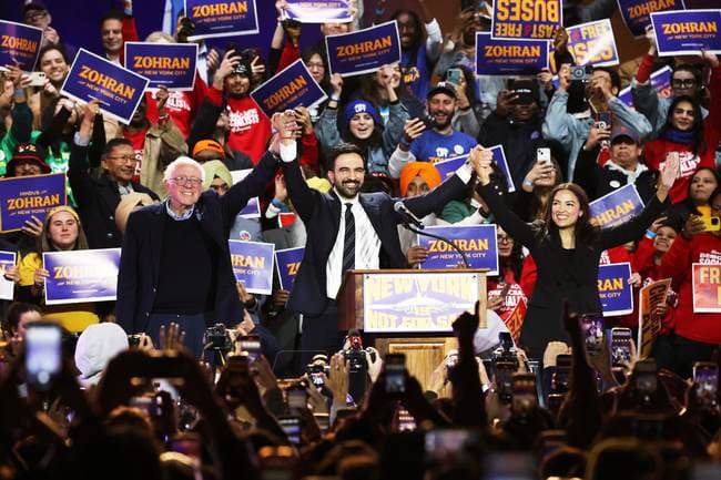 DemSoc Goes National: Socialists Boot Progressive Dem in Colorado
