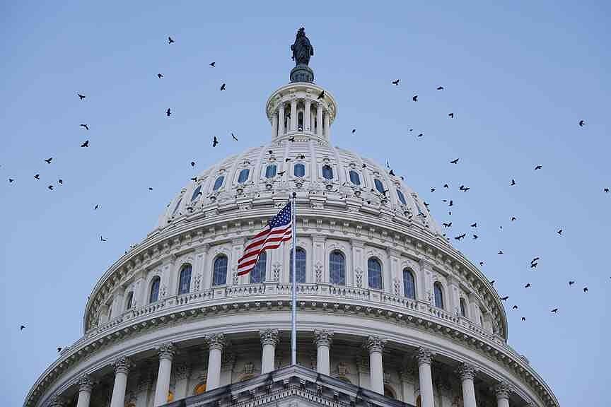 They once condemned bad behavior in the House — now, it's 'not my business'