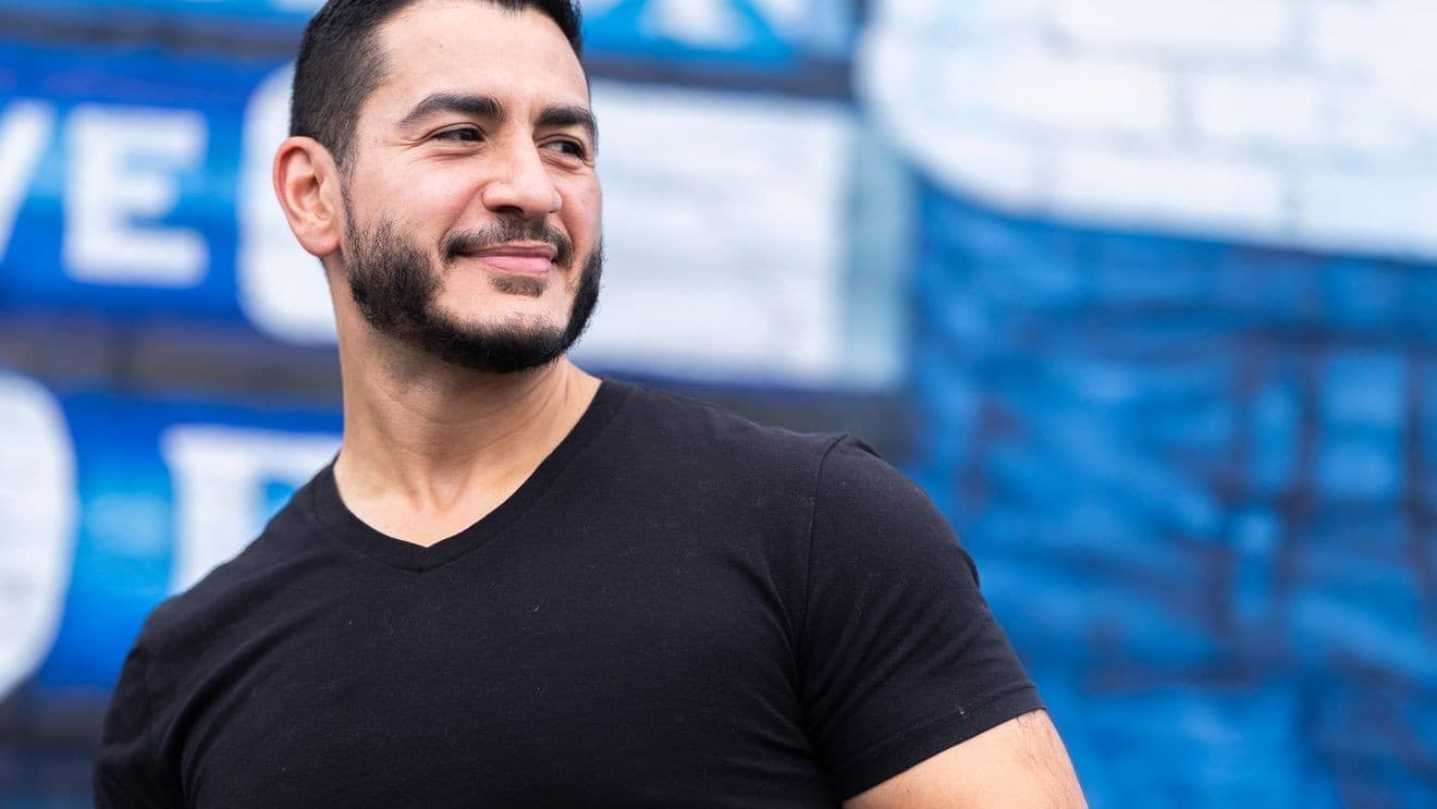 Progressive El-Sayed defeats Moderate Stevens in Michigan Senate primary