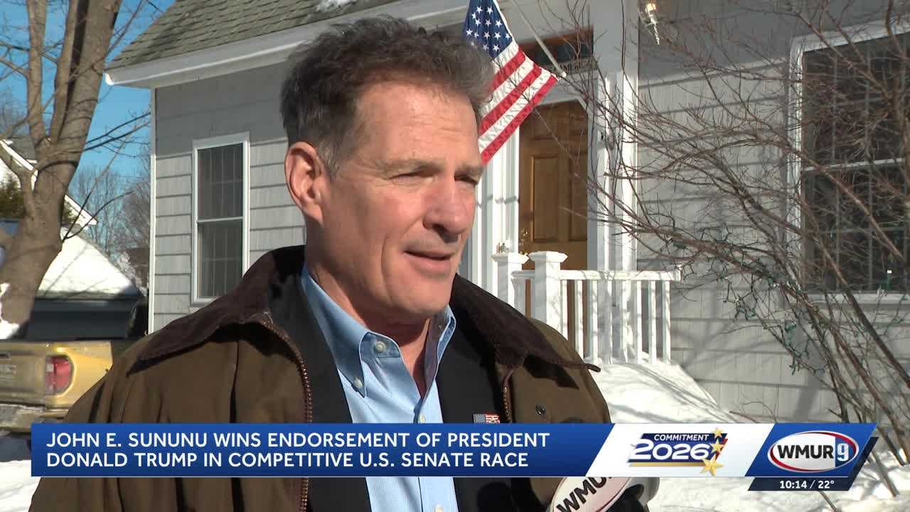 Brown says he's not dropping out of Senate race
