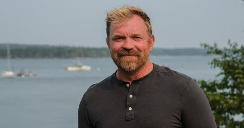 LGBTQ+-ally Graham Platner wins big in Maine Senate primary despite problematic history