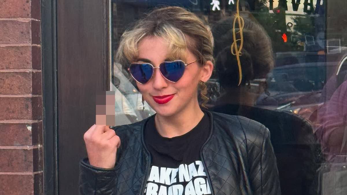 Woke Democrat, 26, who can't get out of bed in time for meetings loses primary to professor accused of inappropriate relationship by former student