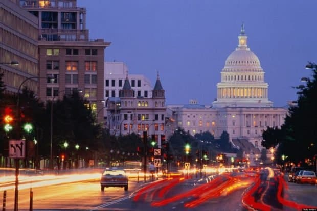 Senate Seeks $70,000,000,000 For ICE, CBP Operations As Shutdown Drags On