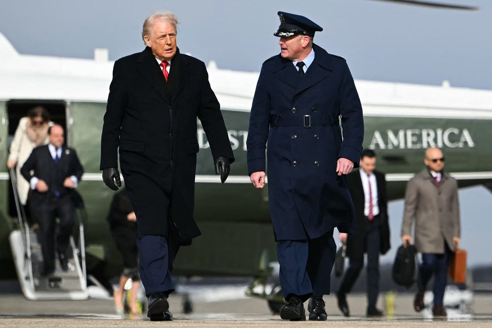 Is Donald Trump now the GOP's biggest obstacle to keeping the Senate?