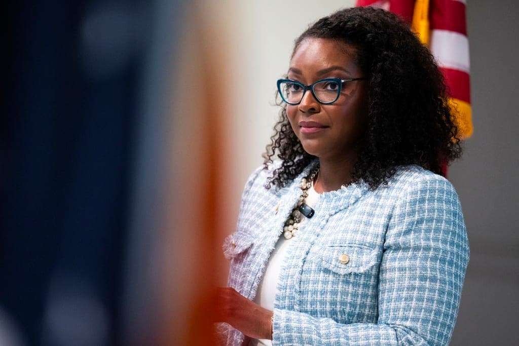 Democrats want Republican probed over 'disturbing' abuse allegations