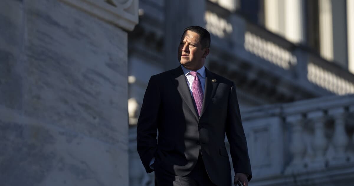 Rep. Tony Gonzales admits affair with former staffer who died by suicide; under House ethics investigation