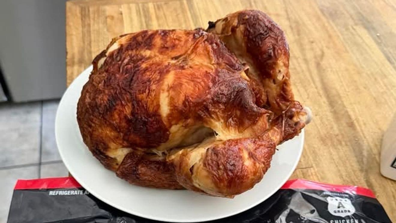 Fetterman's Hot Rotisserie Chicken Act heads to U.S. Senate with 2026 Farm Bill