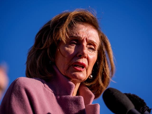 Nolte: White House Website Lays Blame for January 6 on Democrats