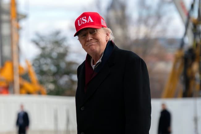 Trump Reverses? 'I'd Rather Not' Extend ACA Subsidies 'At All'