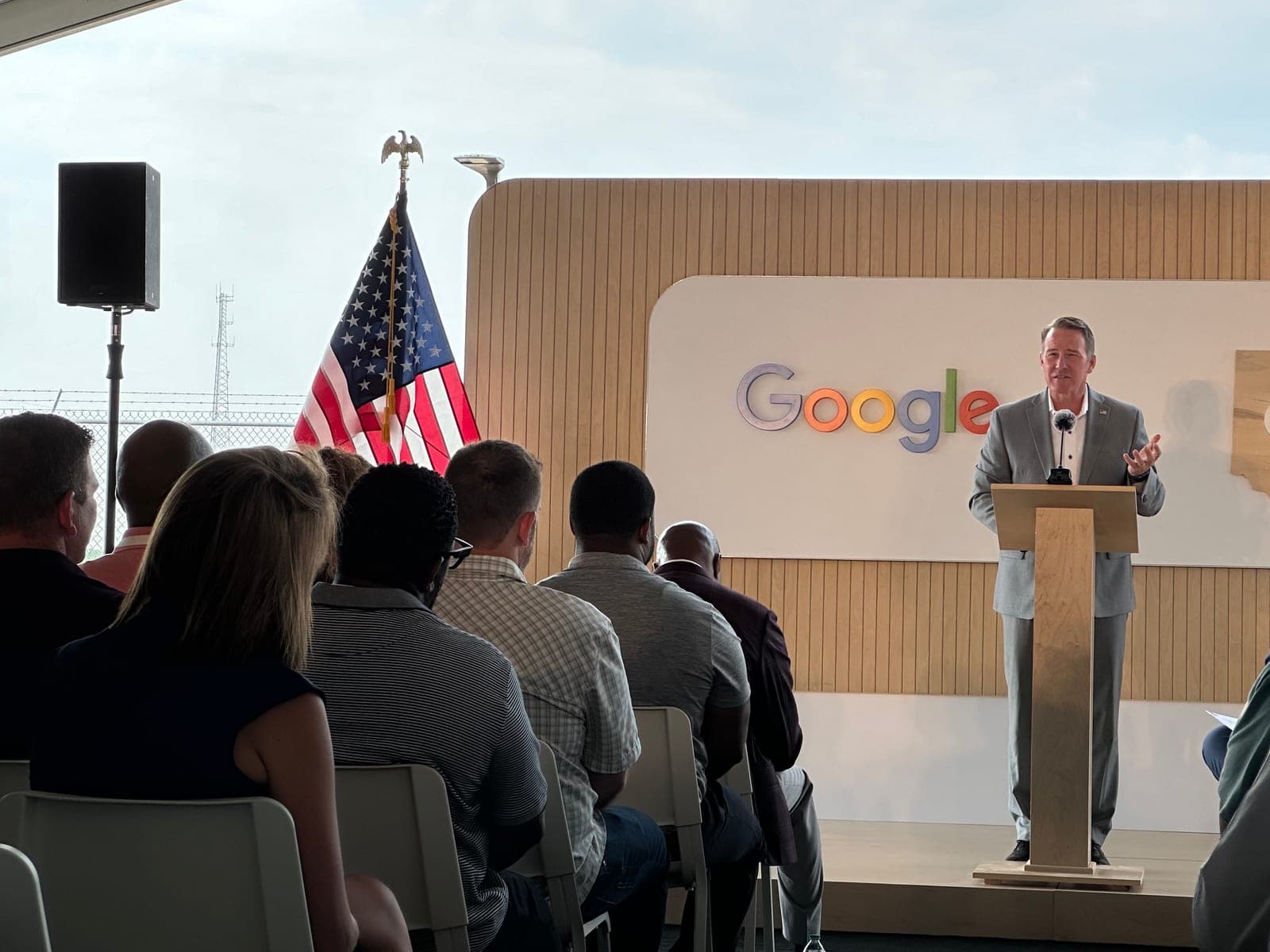 Ohio's U.S. Senate candidates recalibrate their stances on data centers