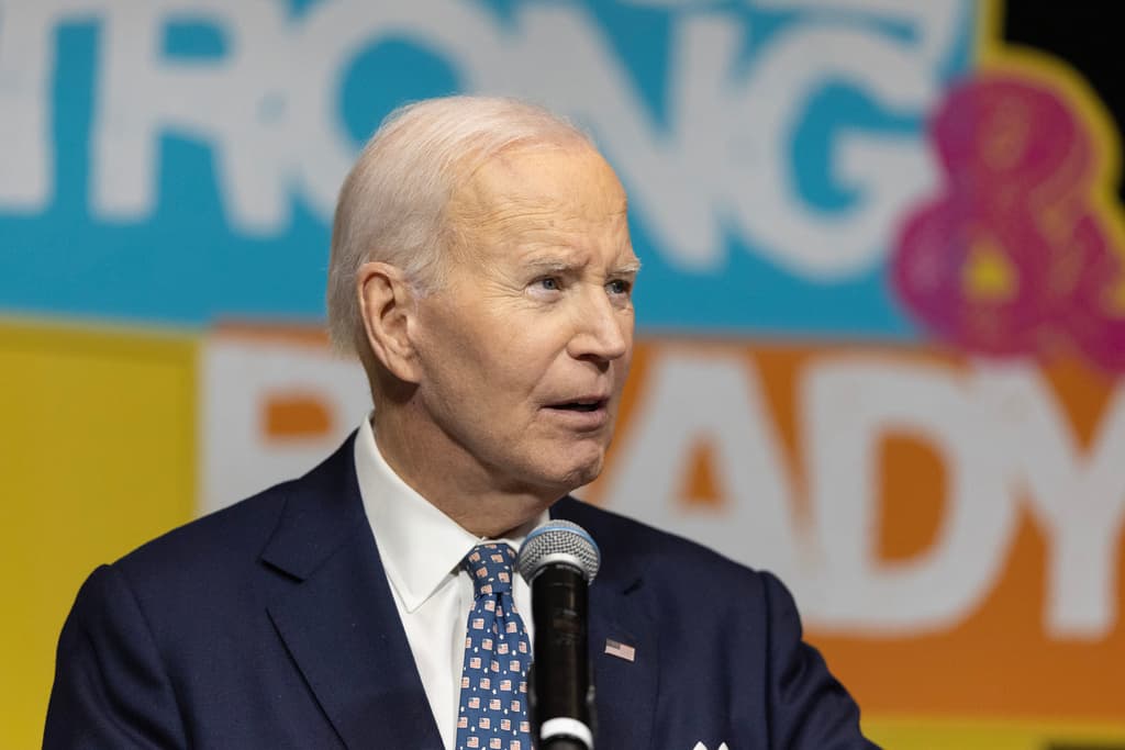 Biden FBI investigated GOP lawmakers who gave constituent tours before Jan. 6
