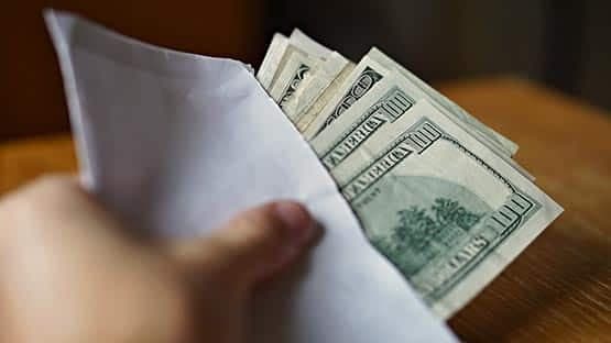 Ben Cline mum on $1.7B Trump slush fund