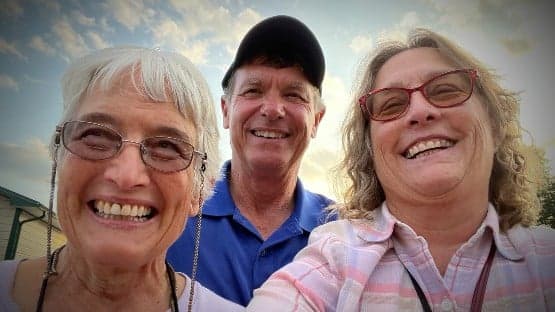Ken Mitchell ends Sixth District congressional campaign