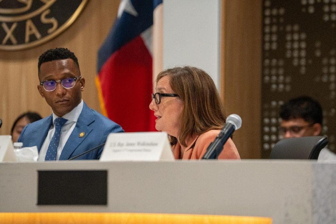Oregon congresswoman says feds provide few answers on immigrant death investigation