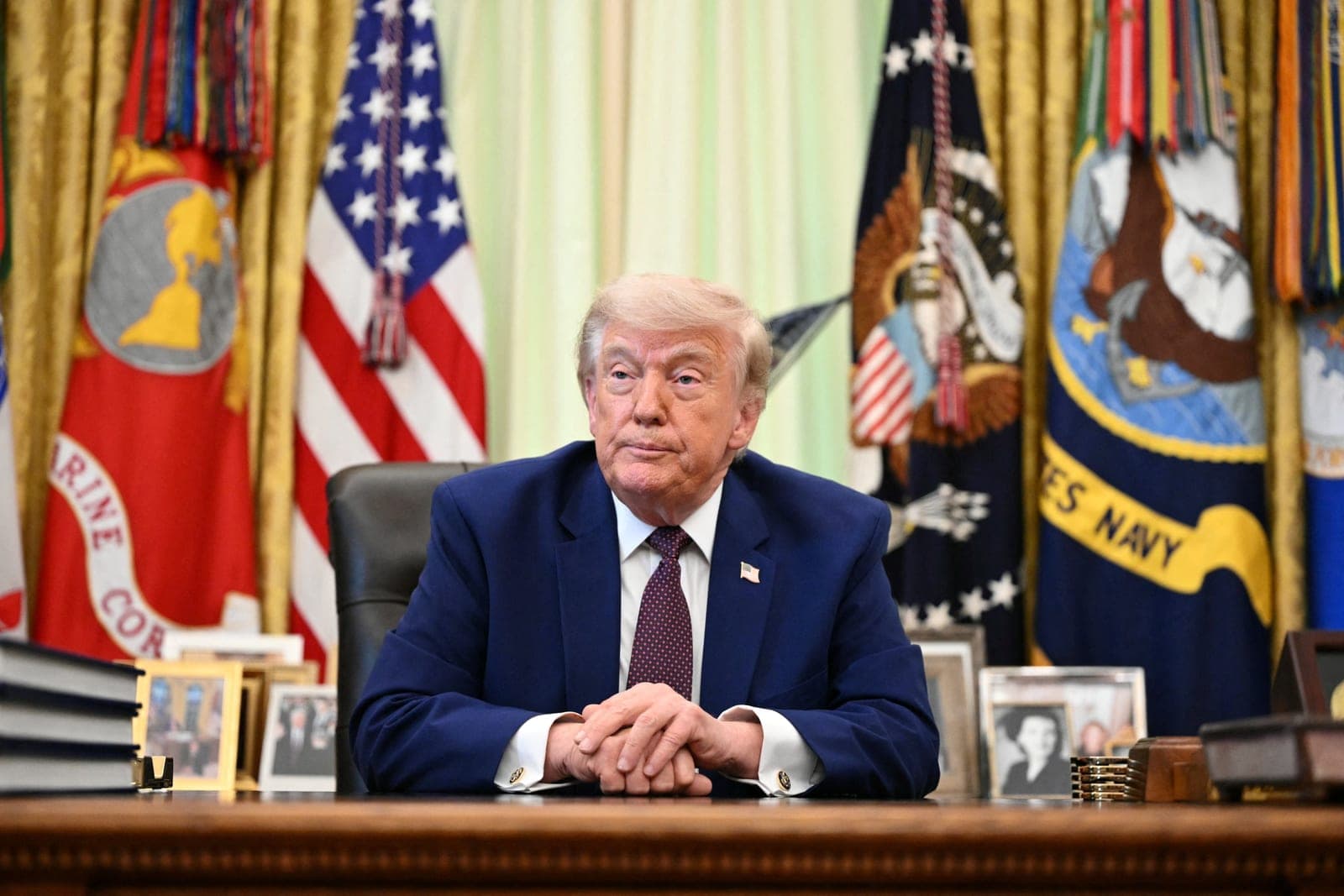 MAGA's Latest Galaxy-Brained Strategy to Rig Elections Isn't Quite Working Out
