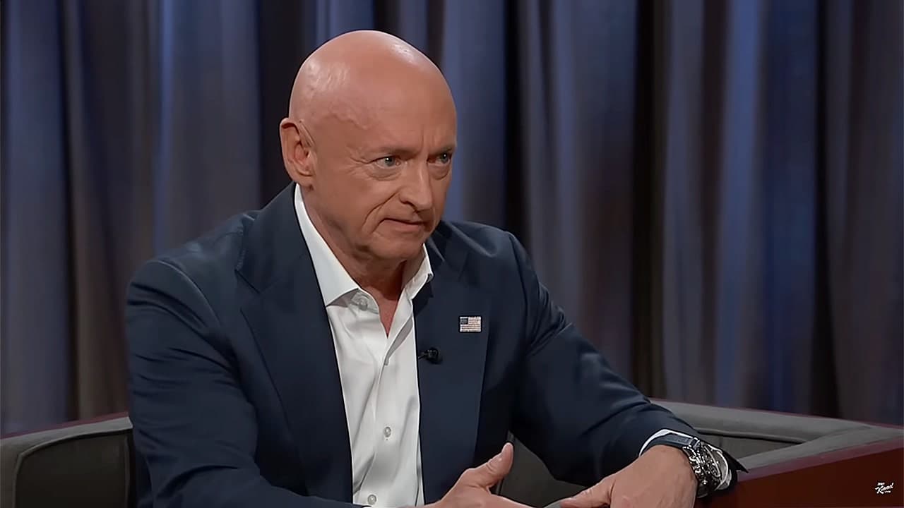 Kelly tells Kimmel he's 'not backing down' as he faces formal military review
