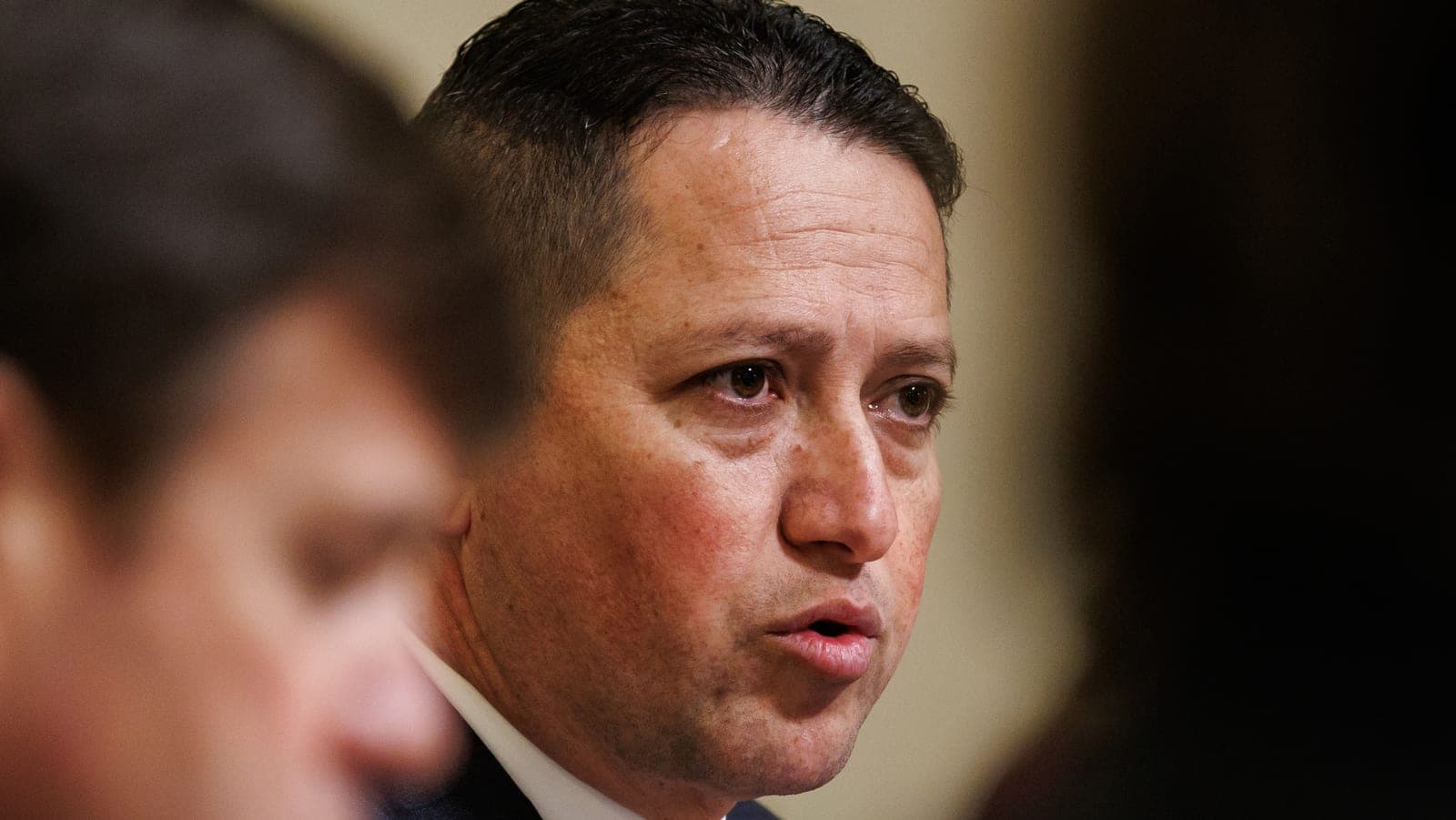 Rep. Tony Gonzales drops re-election bid after affair with staffer