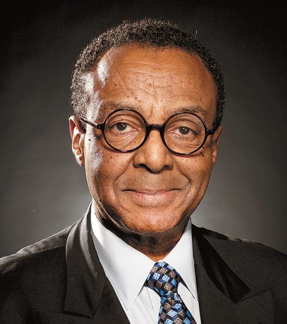 Clarence Page: Platner's populist challenge excites Dems – cautiously | News, Sports, Jobs