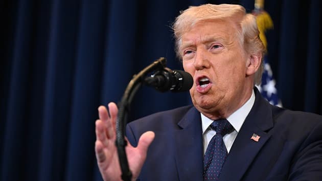 Trump to visit northern Kentucky as MAGA proxy battle against Thomas Massie heats up – KTBB News, Weather, Talk