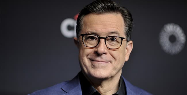 Colbert Demands Exemption From Equal-Time Rule in Talarico-Crockett Kerfuffle