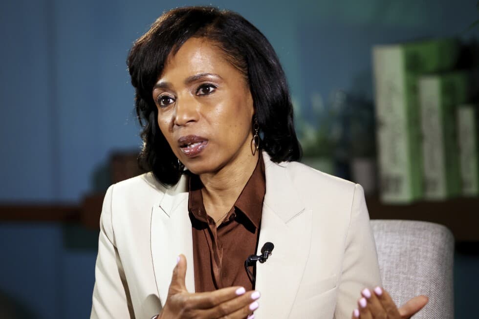 Democrat Angela Alsobrooks wins a US Senate seat in Maryland - AP News