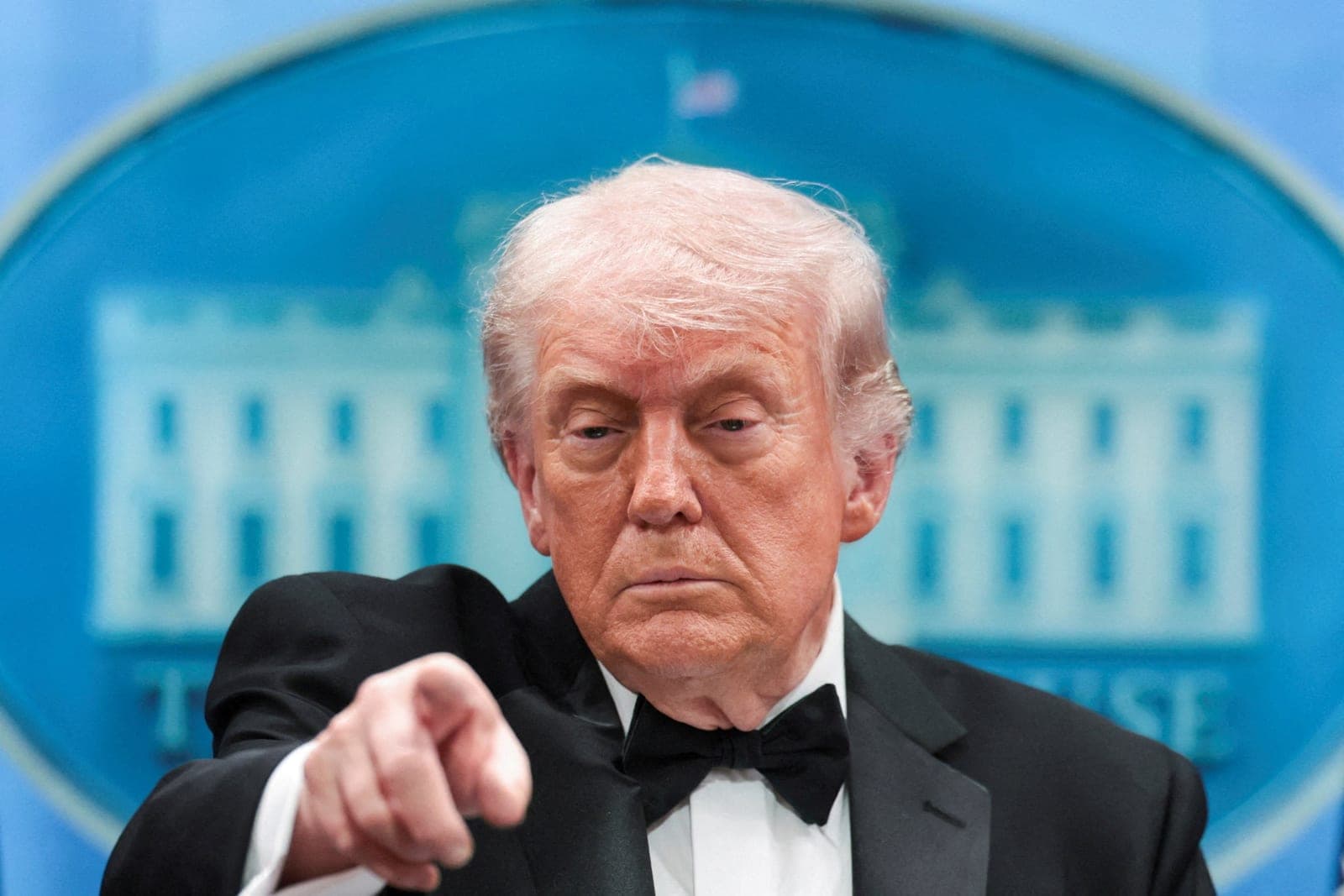 Why Trump, MAGA and Fetterman say correspondents' dinner shooting seals deal for $400M White House ballroom