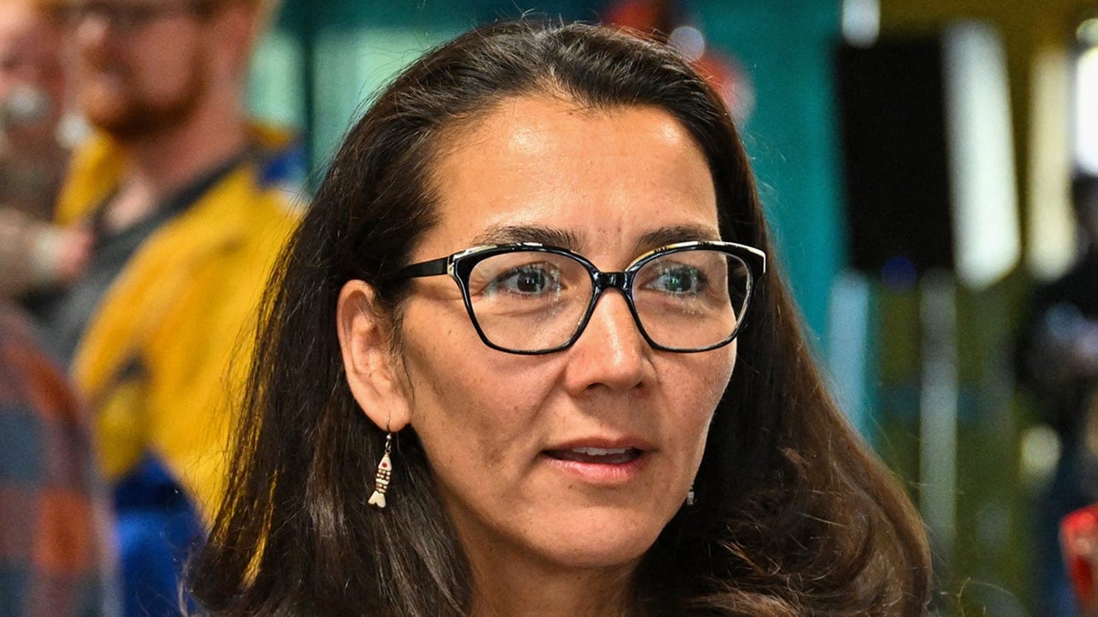 Democratic Senate Nominee in Alaska Used 'F****t' and R-Word, Multiple Staffers Claim