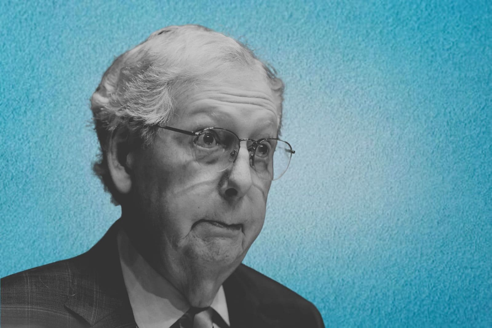 Is Mitch McConnell alive? Three questions that could finally force answers