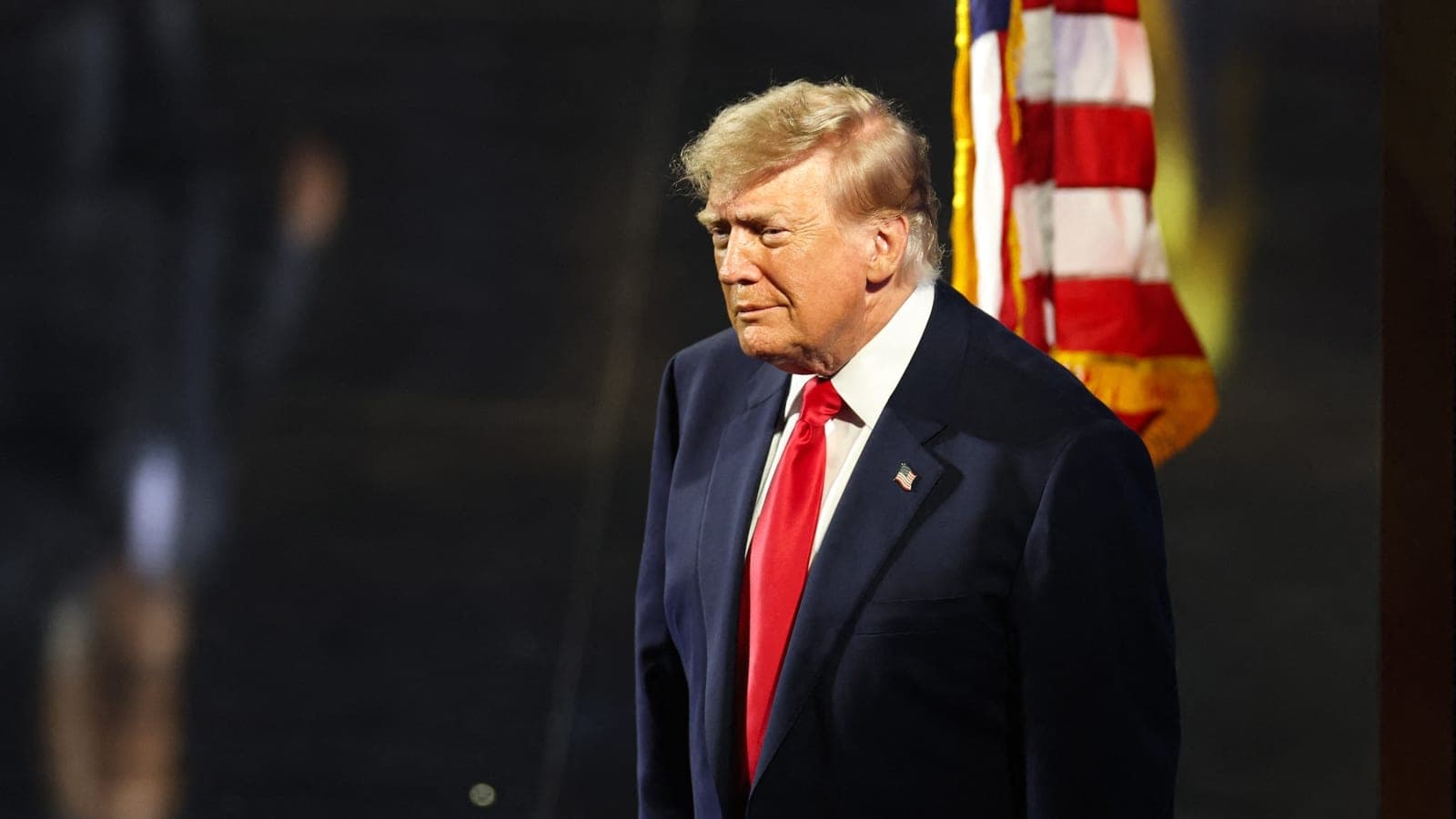 Seven Republicans join Democrats to limit Trump's Iran war powers: Who are they?