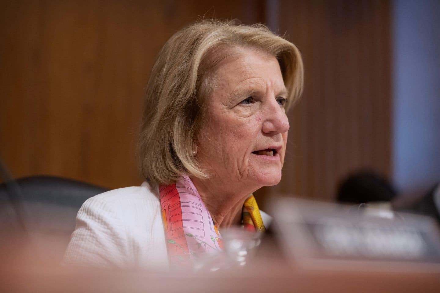 Senate committee leaders announce permitting overhaul deal to spur energy development