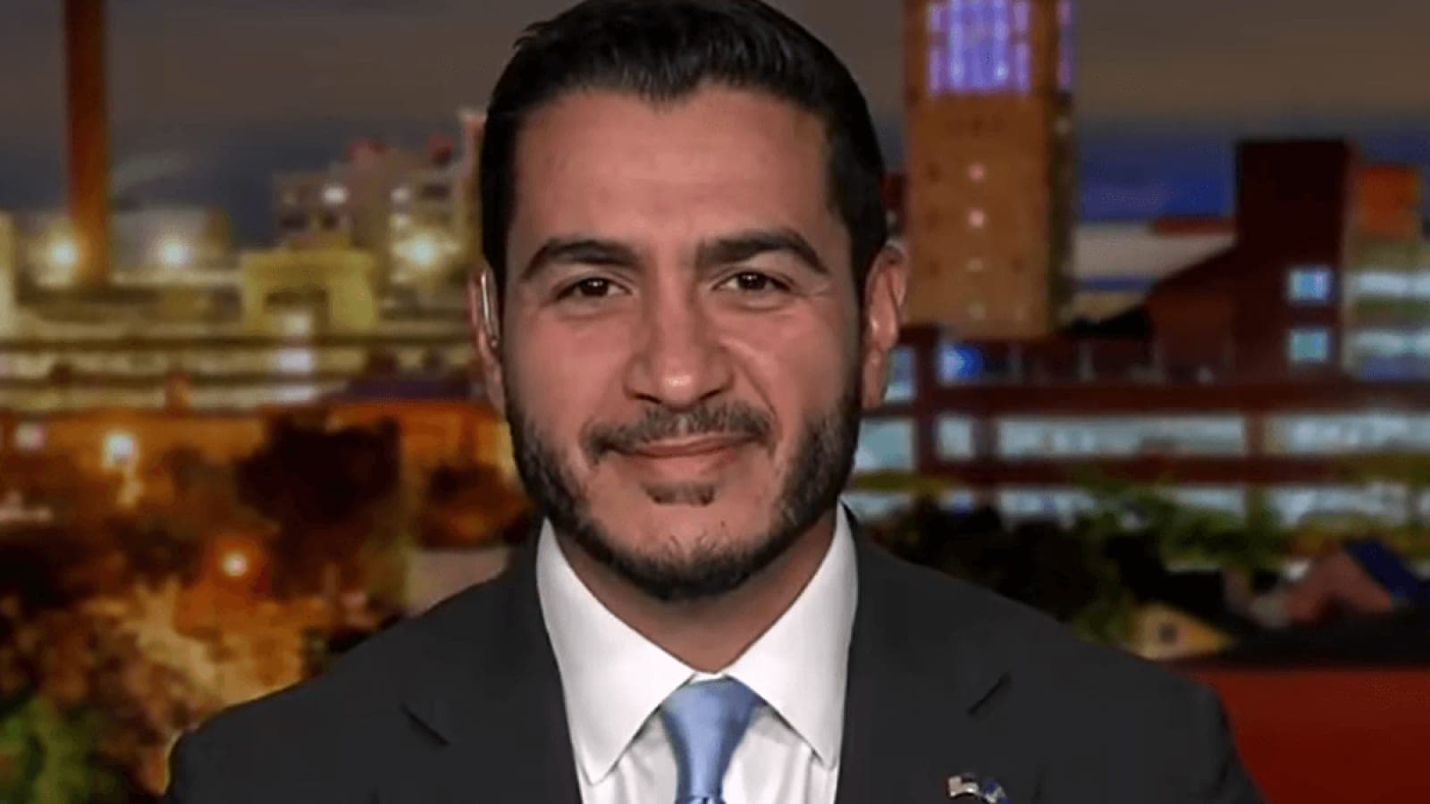 'Are You Circumcised?' Abdul El-Sayed Turns the Tables on Jesse Watters in Explosive Fox News Showdown