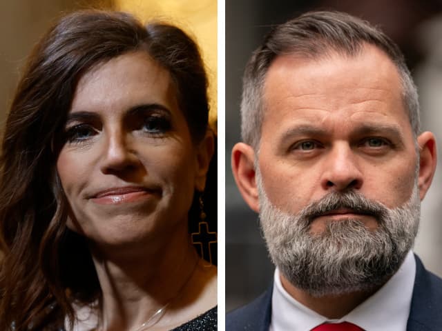 Nancy Mace Moves to Censure Cory Mills, Citing Alleged Misconduct