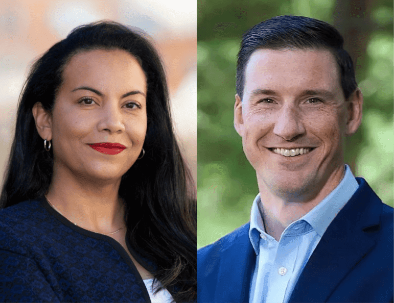 NJ-11 Special Election Day is April 16!
