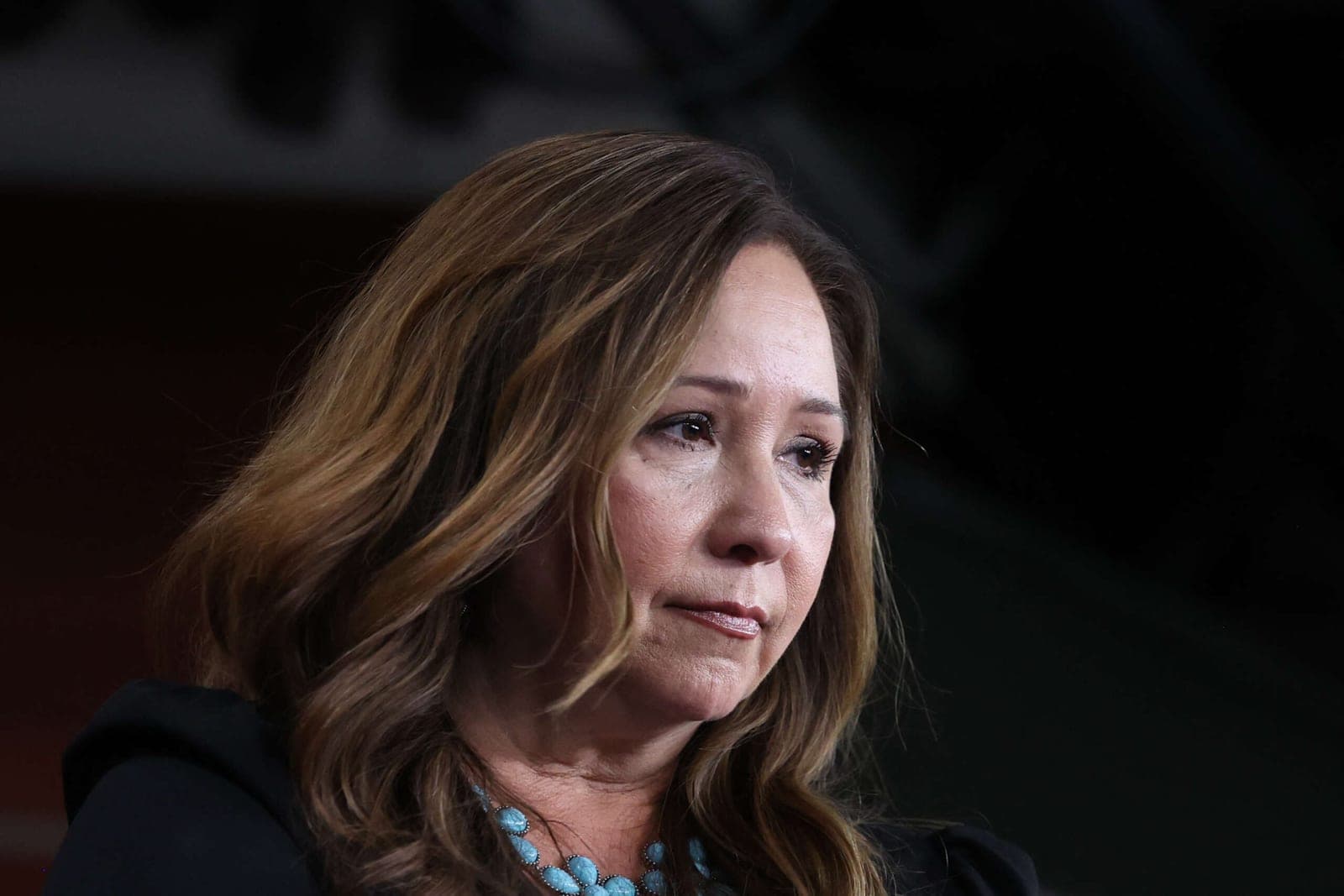 Rep. Adelita Grijalva Pepper Sprayed by ICE Agents in Arizona Raid