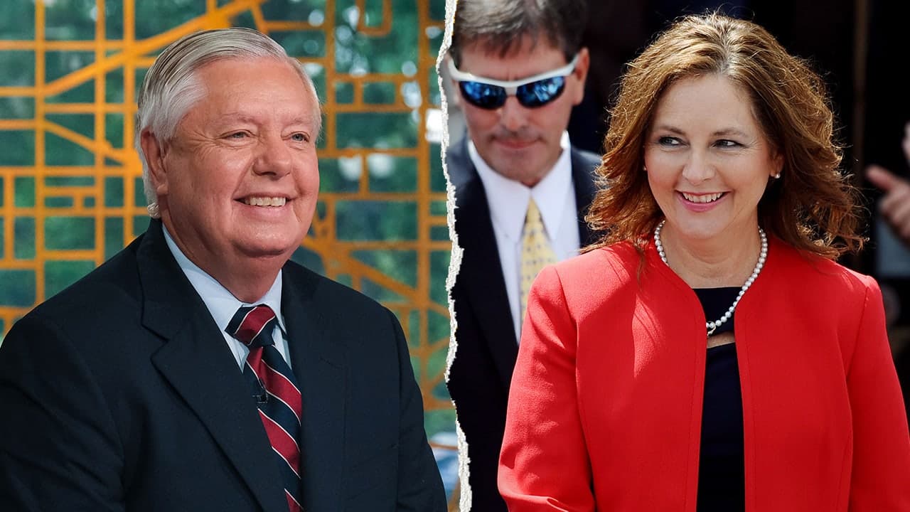 Darline Graham unveils legislative focus in Senate bid for Lindsey's legacy