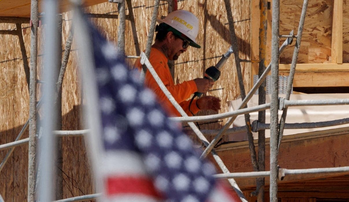 Congress advancing legislation to lower housing prices