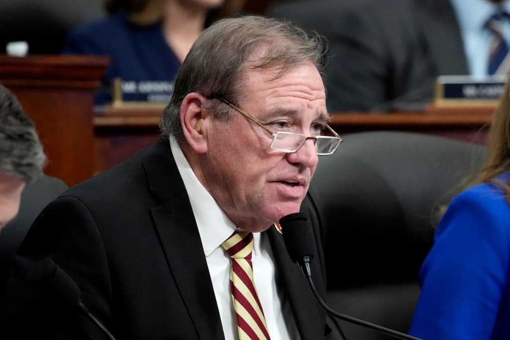 Neal Dunn resignation rumors underscore tough House GOP math