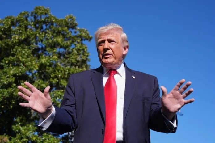 Democrats push anti-Trump messaging bills with little hope of passing